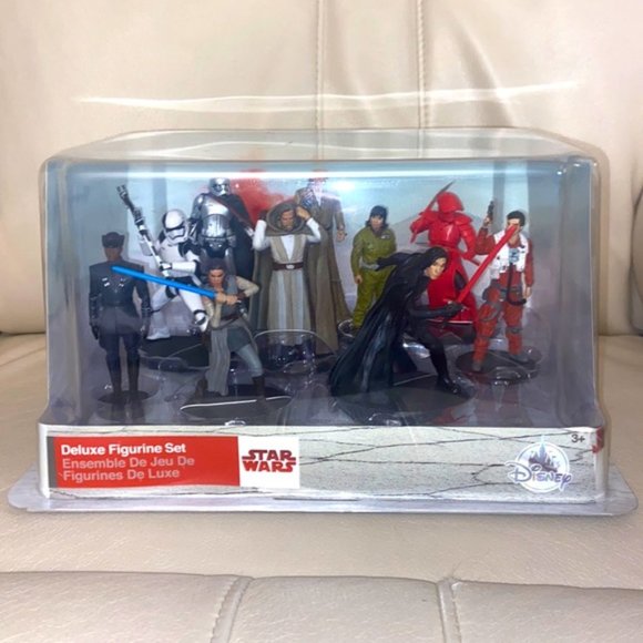 New in box Star Wars figurines - Picture 3 of 5